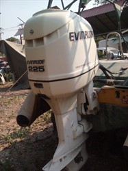 Used RIBTEC 655 Camel Trophy RIB - 22ft - Available Through BIZpaye